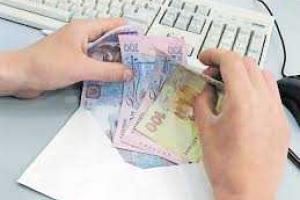 Донецким бюджетникам увеличат зарплату 