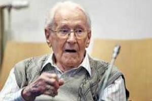 Преступление, не имеющее срока давности: В Германии осужден бухгалтер Освенцима