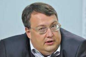 Сегодня главная новость Фейсбук-ленты - переписка псевдоБерезенко, - Геращенко