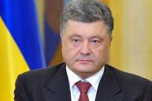 Ходят слухи, что Порошенко 22 июля приедет в Северодонецк 
