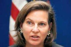 Нуланд опровергла информацию, что США обменяли Украину на Иран