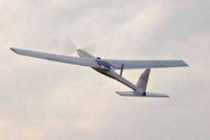 14 пролетов беспилотников противника зафиксировали на Луганщине