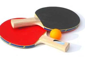 Как правильно ухаживать за оборудованием для настольного тенниса