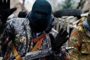 Комбат «Киев-1»: Боевики готовят наступление, людей в сторону Марьинки не пропускают