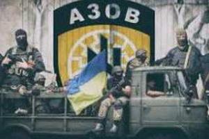 Полк "Азов" совершенствуется по стандартам НАТО, - советник полка