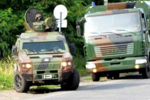 Б. Мирошников: Внутри Украины продолжается самая масштабная путинская акция «развали Украину»