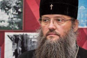 Запорожский архиепископ УПЦ предложил переименовать "советские" улицы в память православных святых