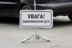 На Львовщине в результате ДТП погибли три человека