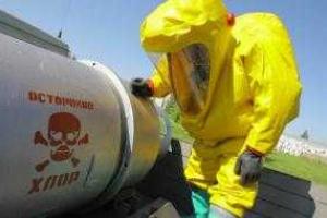 Горловская фильтровальная станция попала под обстрел