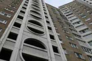 Вторичное жилье Киева в июне подешевело на 1,2%