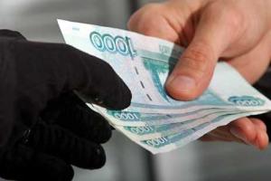 В Одессе задержали троих вымогателей, которые требовали у следователя 10 тысяч долларов 