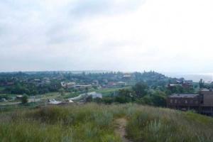 В Широкино наступила зловещая тишина - боец "Донбасса"