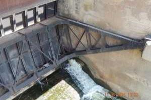 «ДНР» грозит экологическая катастрофа с затоплением многих населенных пунктов