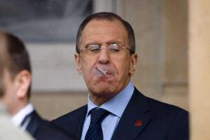 Лавров назвал причину «украинского кризиса»