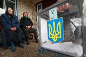 Украина потеряет Донбасс в случае проведения выборов в зоне АТО, - мнение