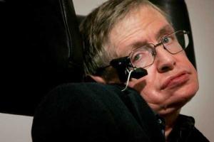 Intel открывает доступ к голосовому синтезатору Стивена Хокинга