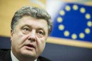Порошенко рассказал о достигнутых договоренностях в Берлине