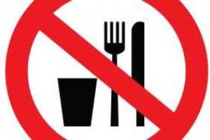 За поедание санкционных продуктов российским чиновникам грозит тюрьма