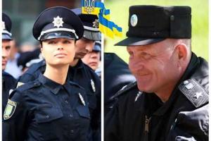 Капрал Ирина Кульчицкая продолжает дело генерала Кульчицкого
