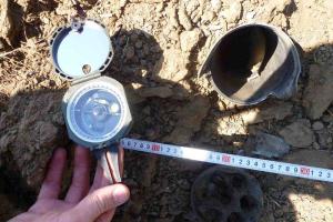 С начала марта боевики 135 раз применяли "Град"