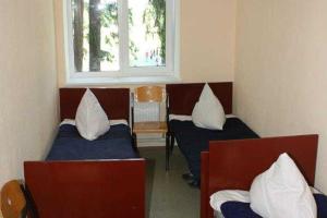 Будущий патрульный полицейский рассказал об устройстве казармы в Харькове