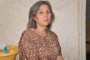 В больнице Константиновки уже месяц находится женщина с полной потерей памяти