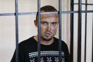 Подозреваемому в убийстве Бузины вызвали скорую помощь