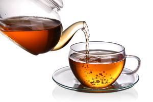 Нетрадиционное использование традиционных напитков