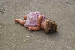 На Донетчине в результате взрыва неизвестного предмета погиб ребенок, еще трое ранены