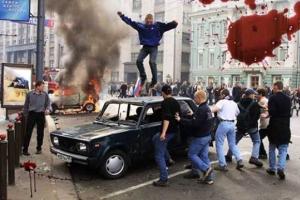 Российский бизнесмен призвал граждан РФ уезжать из страны и вывозить детей