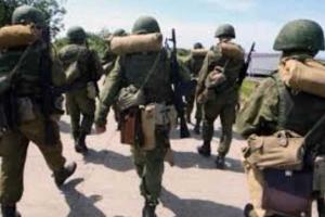 На фронте произошел перелом: горловчане удивлены тишиной