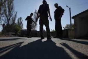 В "ЛНР" местный "ополченец" убил российского офицера