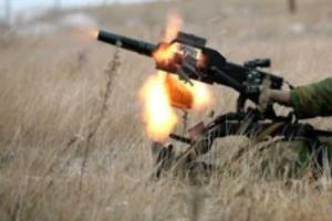 За минувшие сутки террористы неоднократно использовали запрещенное оружие - АТЦ