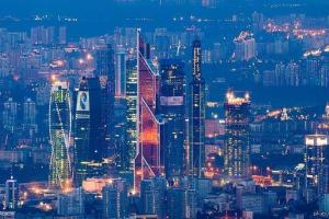 Бывшие соратники Януковича массово скупают в Москве элитное жилье