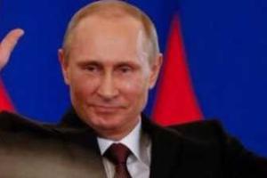 Жители Севастополя не могут "достучаться" до Путина