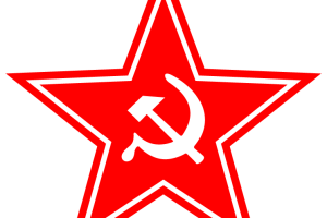 Автомобиль россиянина с советской символикой не пустили в Литву