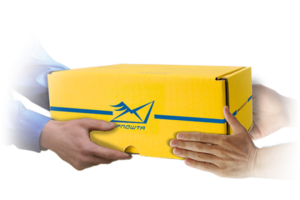 Укрпочта стала ускоренной, внедрив новую услугу  