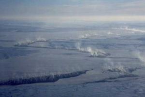 Россия планирует развивать поселения в Арктике