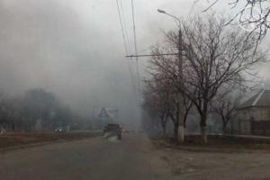 Прокуратура квалифицировала обстрел Мариуполя как теракт