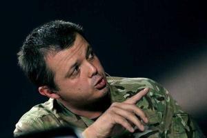 Часть людей, якобы «изнасилованных» «Торнадо», находится в "ДНР", - Семенченко