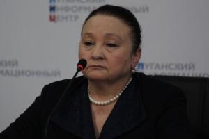 Луганские школьники получат дневники с логотипом «ЛНР» от ректора - предателя Украины