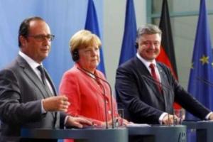 Какой сценарий ждет Россию в Донбассе - мнение эксперта