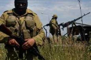 Спецслужбы РФ готовят в оккупированном Донбассе кровавые теракты, - Турчинов