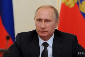 А. Пионтковский рассказал: Путин ищет способ примириться с Западом