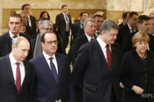 Политолог объяснил, почему не будет Минска-3 