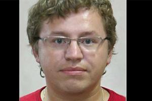 Умер молодой украинский журналист