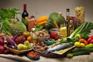 Разработана специальная диета для мозга