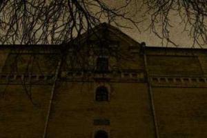 Самые страшные места Украины. Топ-24