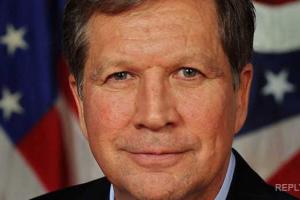 Кандидат в президенты США поздравил украинцев: «Слава Украине! Героям Слава!»