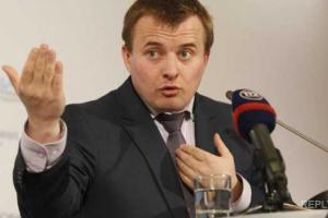 Демчишин: Украина будет закупать уголь везде – в России, АТО, за рубежом